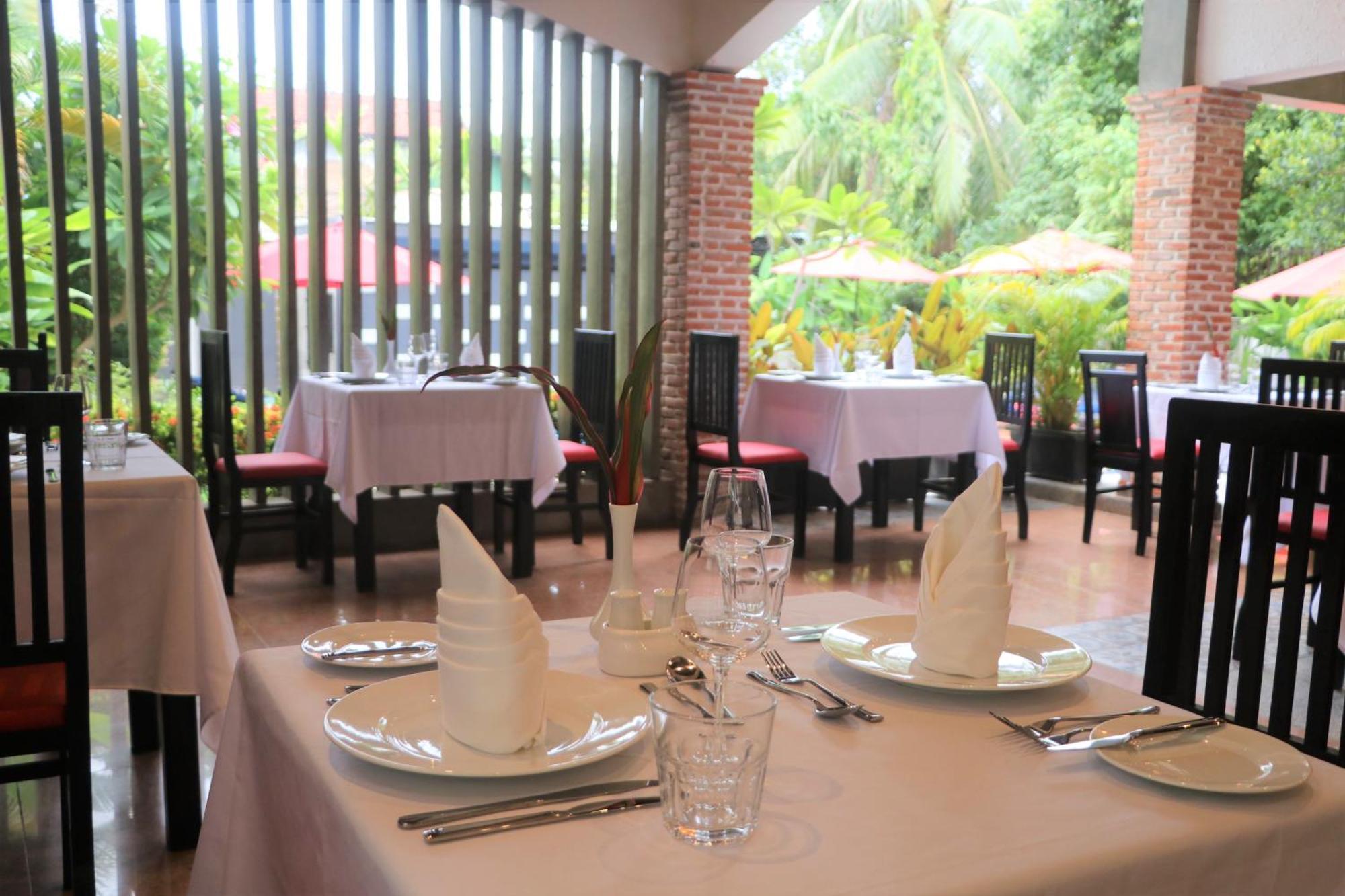 Peak Elite Boutique Hotel Siem Reap Exterior photo