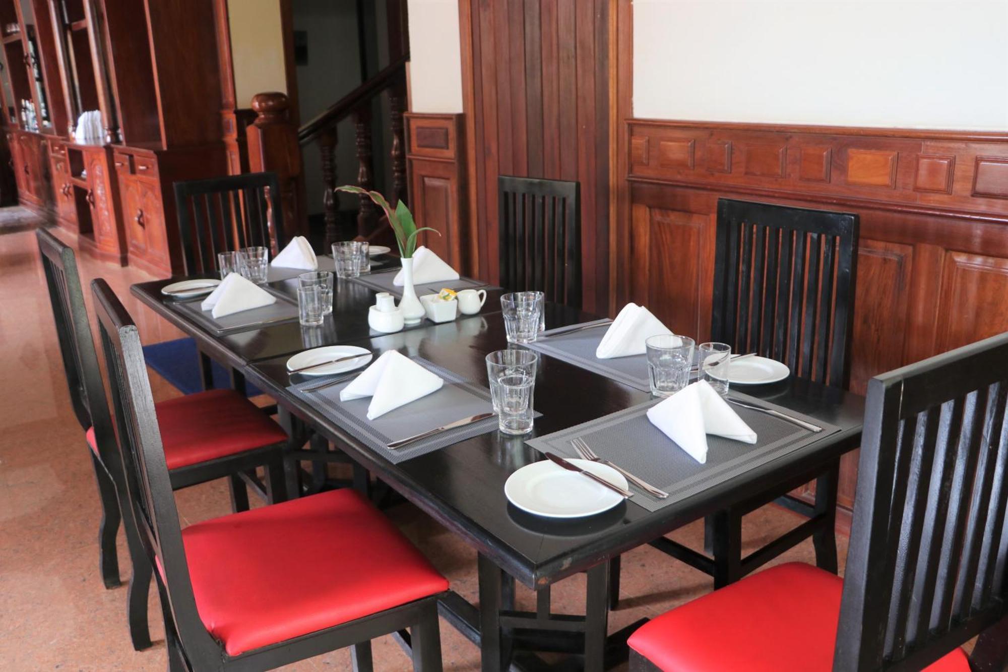Peak Elite Boutique Hotel Siem Reap Exterior photo