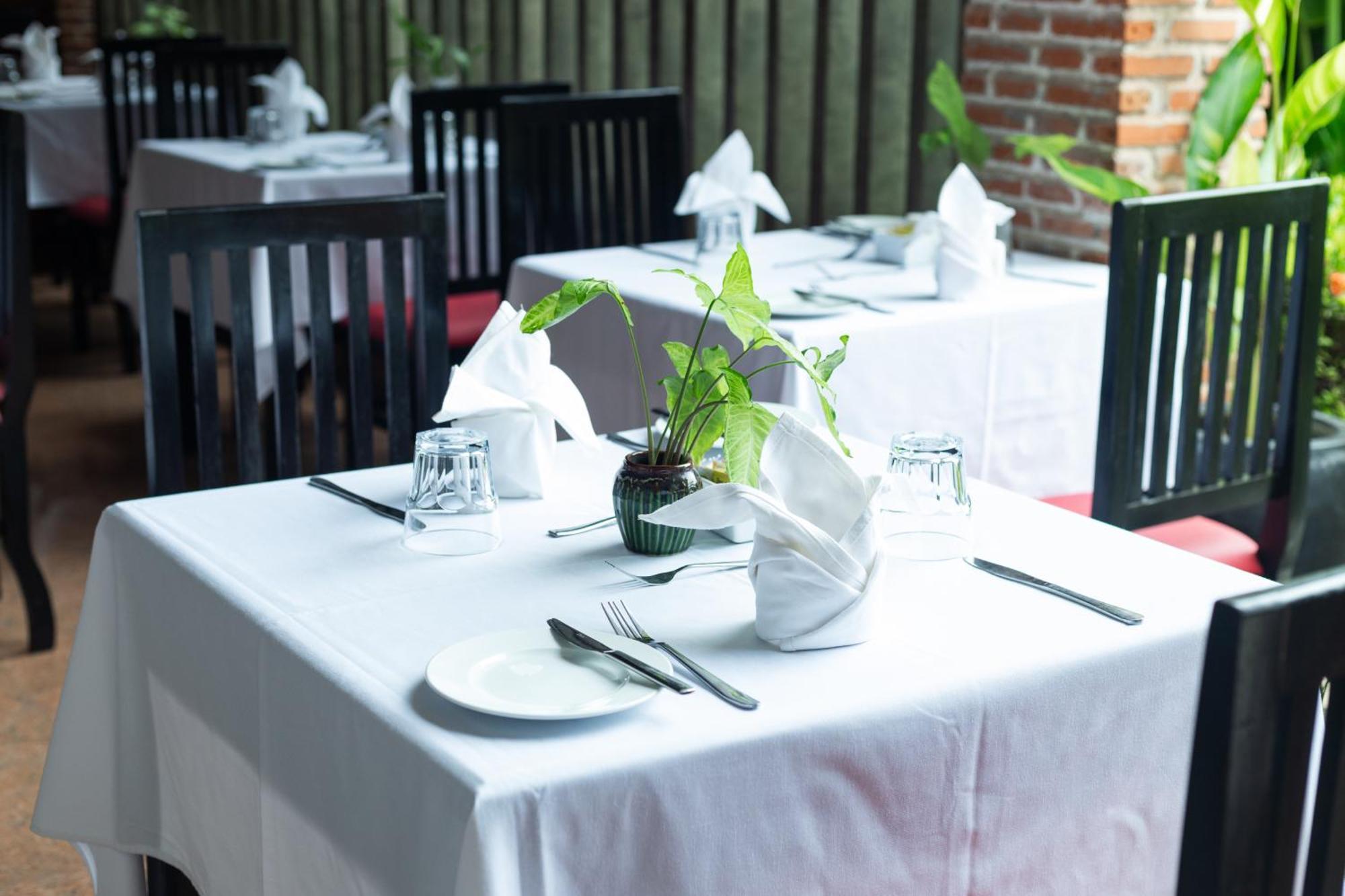Peak Elite Boutique Hotel Siem Reap Exterior photo