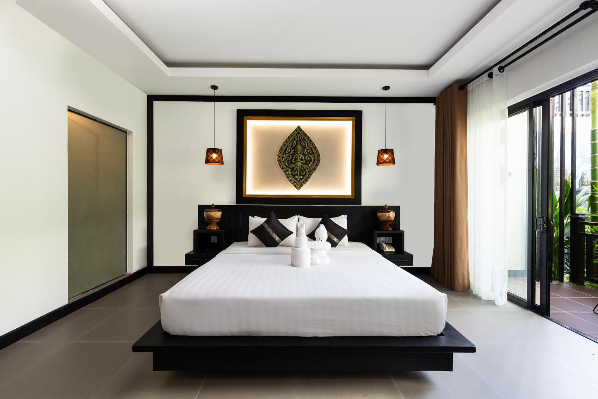 Peak Elite Boutique Hotel Siem Reap Exterior photo