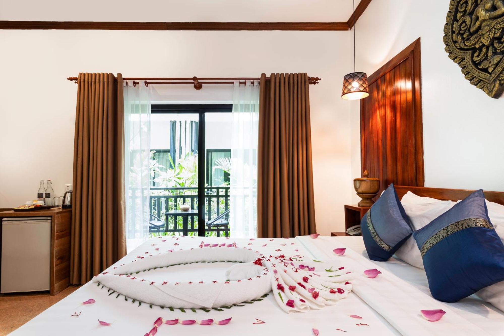 Peak Elite Boutique Hotel Siem Reap Exterior photo